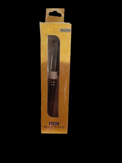 Linc- Meeting Ball Pen