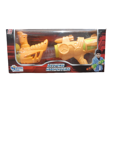 MAMMA MIA 1072 HYPER SHOOTER