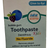 CHICCO BUBBLE GUM TOOTHPASTE 12M+/6YR