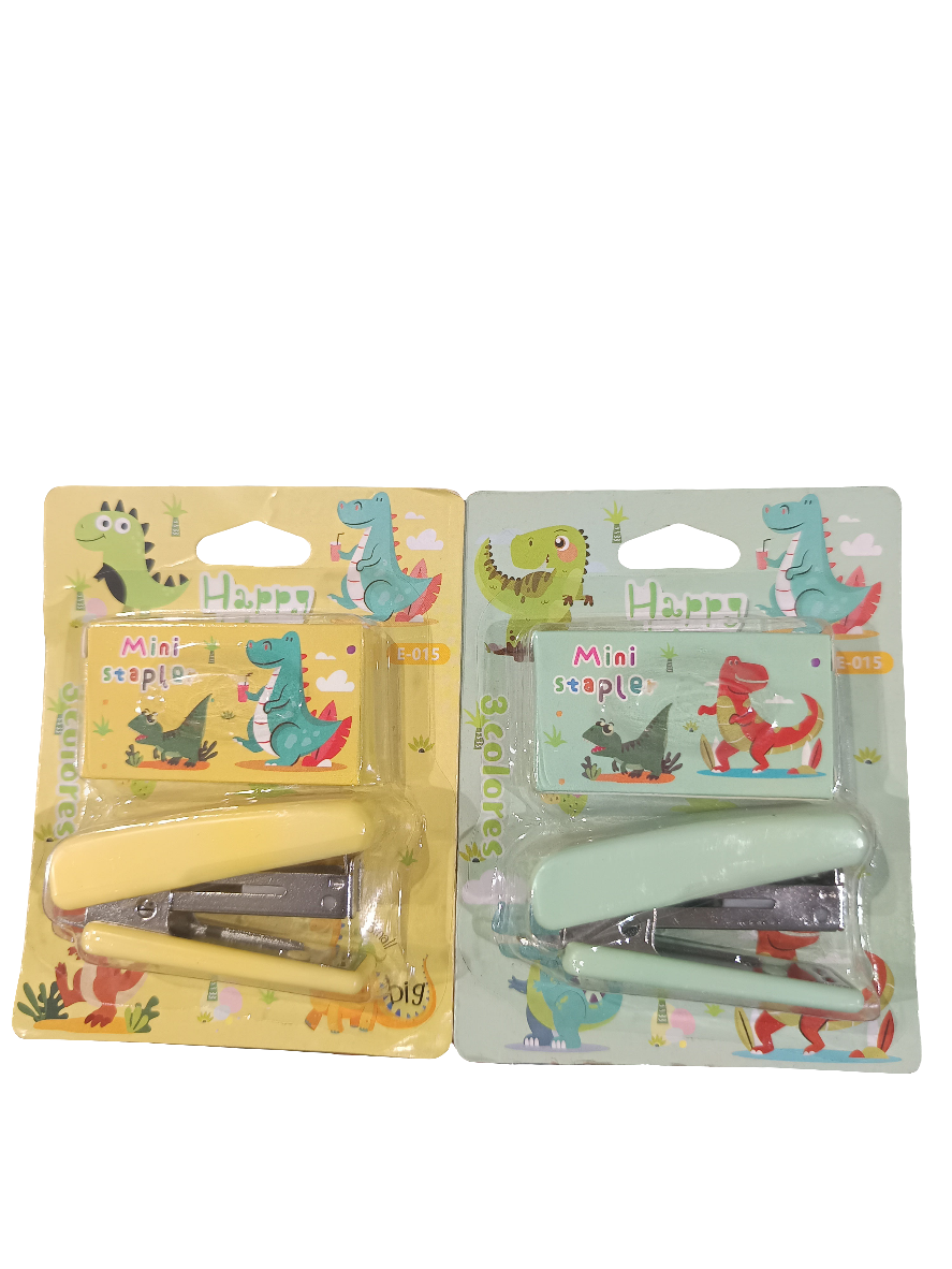 GIFT STAPLER SET