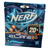 NERF 20-DARTS  ELITE 2.0