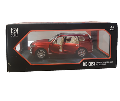 DIECAST LIMOSIN 3221A