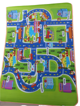 Fold 8mm Mat 1.2*1.8mB325