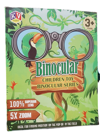 KV IMPEX BINOCULAR-416