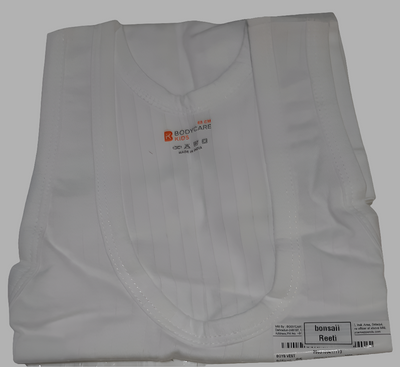 BODYCARE-1280 BOYSVEST 65CM