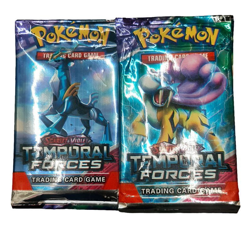 POKEMON CARD SINGLE