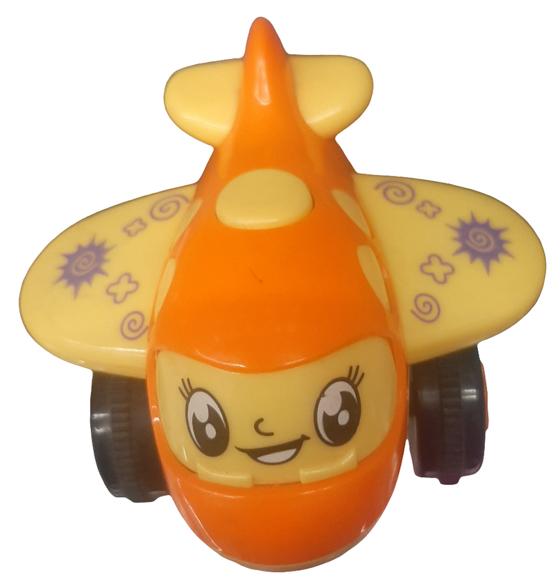 FUNNY TOYS