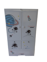 R-RABIT ALMIRAH SPACE