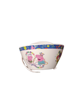 SERVEWELL KIDS CONE BOWL 11.5CM