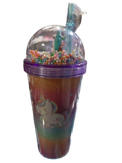 SIPPER UNICORN B004