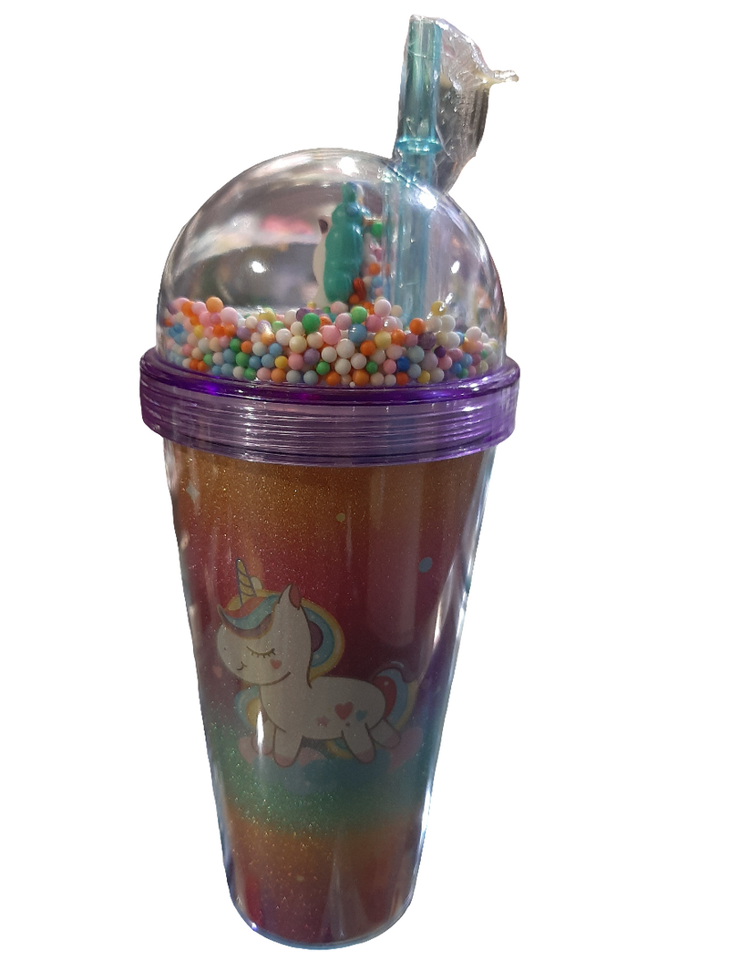 SIPPER UNICORN B004