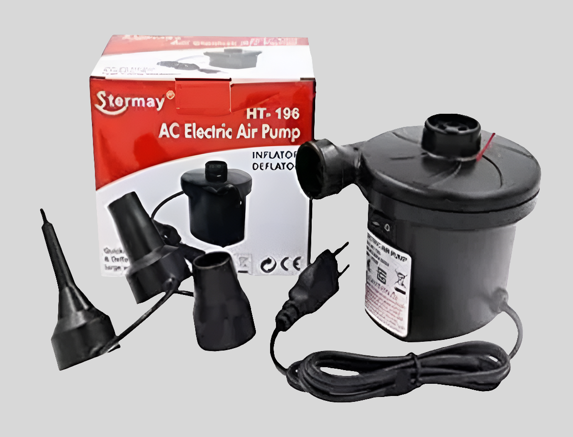 ELECTRIC PUMP HT-196