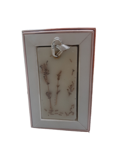 ROSEMOOREWAX TABLET GREEN LEAF