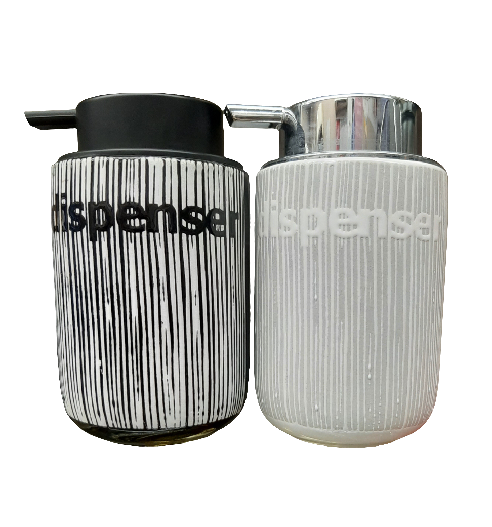 HAND WASH BOTLE G17-3/B198