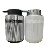 HAND WASH BOTLE G17-3/B198