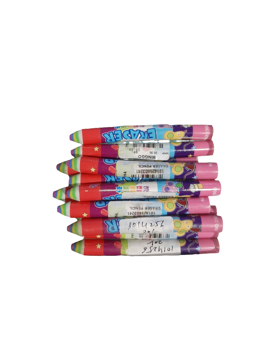 ERASER PENCIL