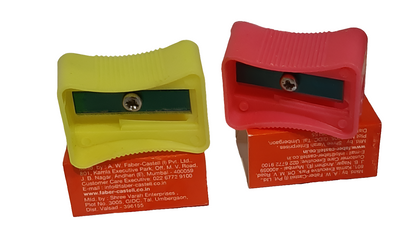 PENCIL SHARPNER-2
