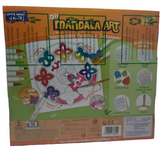 IMAGIMAKE SA18 MANDALA ART