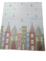 Fold 8mmMat 1.5*1.5mB324