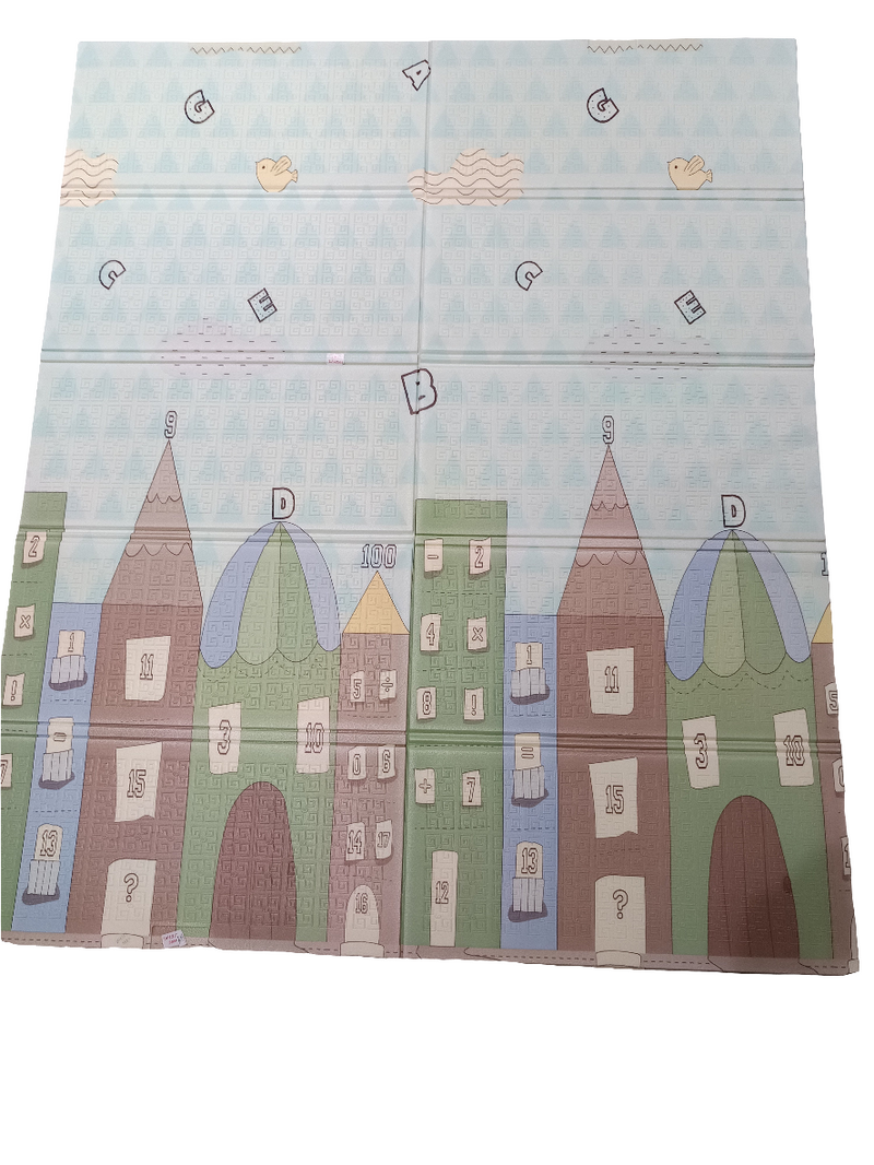 Fold 8mmMat 1.5*1.5mB324