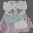 GIRLS FROCK 3M+