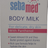 SEBAMED BABY BODY MILK 400ML
