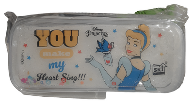 SKI PENCIL POUCH1020