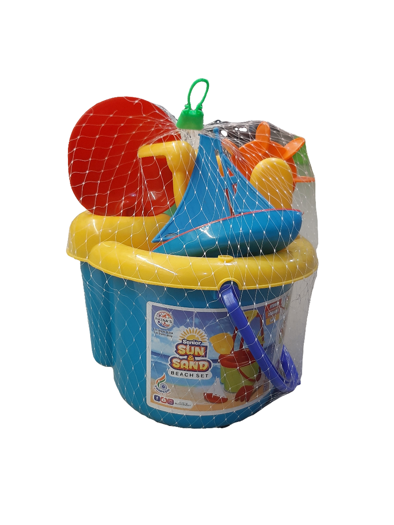 RATNA SUN & BEACH SET SR.