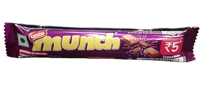 MUNCH NEW 8.7GM