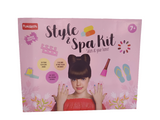 FUNSKOOL 9670500 STYLE & SPA KIT