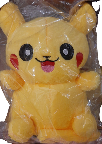 PIKACHU SOFT NXS1974-35