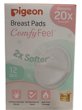 PIGEON 79151 BREAST PAD DISPOSABLE