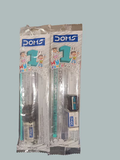 DOMS 7140 MY PENCIL KIT