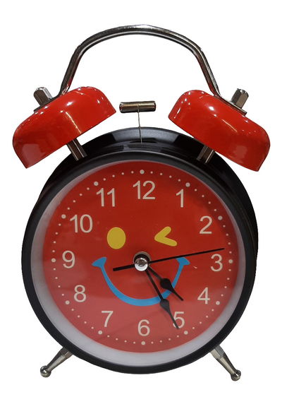 ALARM CLOCK3300