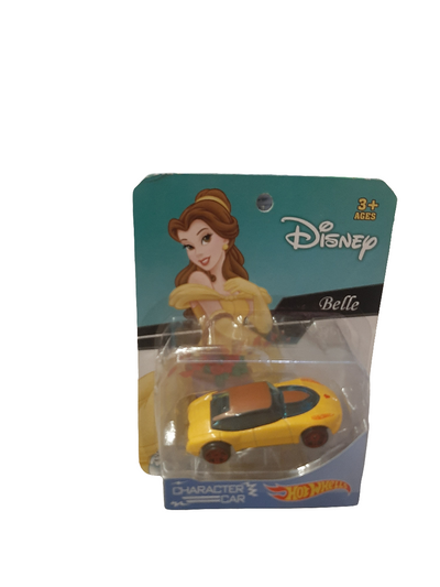 DISNEY CARS METAL