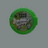 POKO LOKO BUBBLE TAPE GREEN APPLE