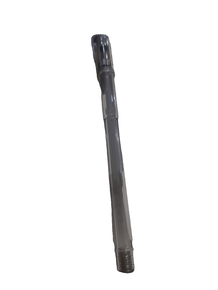 Uniball UM-100-SILVER PEN