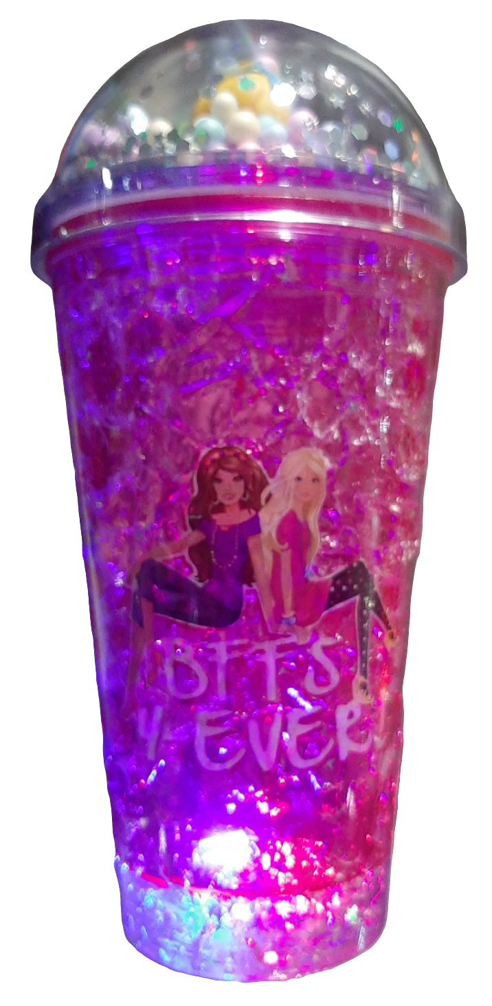 SIPPER LIGHT BRB B006