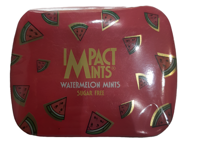 IMPACT WATERMELON MINT