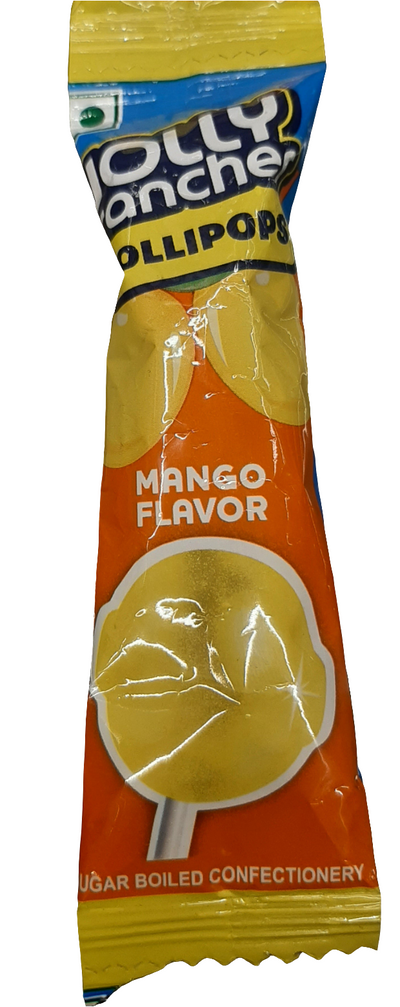 JOLLY RANCHER MANGO