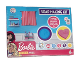 Soap Making Kit Barbie Ratna`s