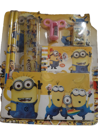 STATIONERY SET-4