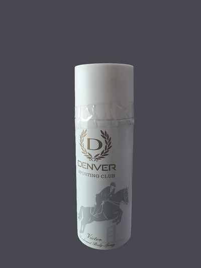 DENVER DEO VICTOR 165ML
