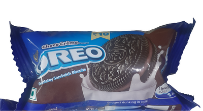 OREO CHOCOLATE BIS