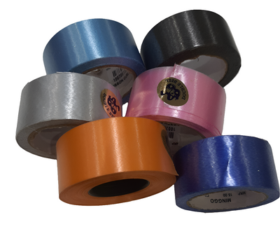 RIBBON CURLING