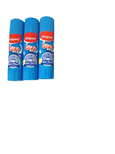 MAPED 749710 GLUESTICK 8GM
