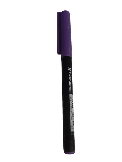 Artline CD Marker Purple