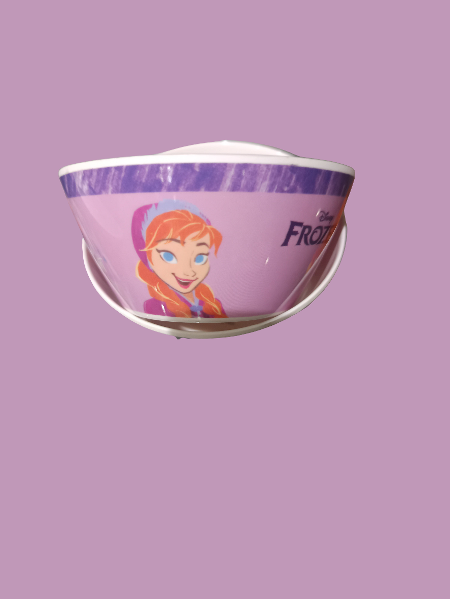 SERVEWELL KIDS CONE BOWL 11.5CM