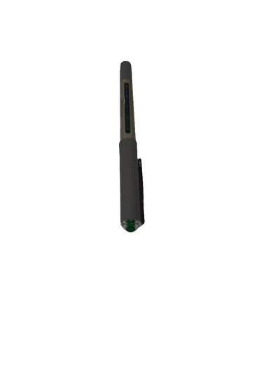 Uniball UB-157 Gel Green 0.7mm