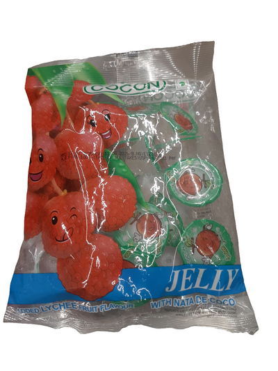 COCON JELLY MIXED 20 CUP